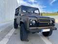 Land Rover Defender Defender 90 TDI SOFTOP RESTORED Bronz - thumbnail 17