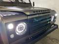 Land Rover Defender Defender 90 TDI SOFTOP RESTORED Bronz - thumbnail 9