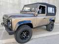 Land Rover Defender Defender 90 TDI SOFTOP RESTORED Bronz - thumbnail 8