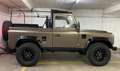 Land Rover Defender Defender 90 TDI SOFTOP RESTORED Bronz - thumbnail 11