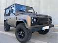 Land Rover Defender Defender 90 TDI SOFTOP RESTORED Bronz - thumbnail 1