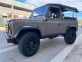 Land Rover Defender Defender 90 TDI SOFTOP RESTORED Bronz - thumbnail 4