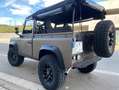 Land Rover Defender Defender 90 TDI SOFTOP RESTORED Bronz - thumbnail 26