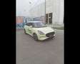 Suzuki Swift HYBRID 1.2 TOP CVT Verde - thumbnail 4