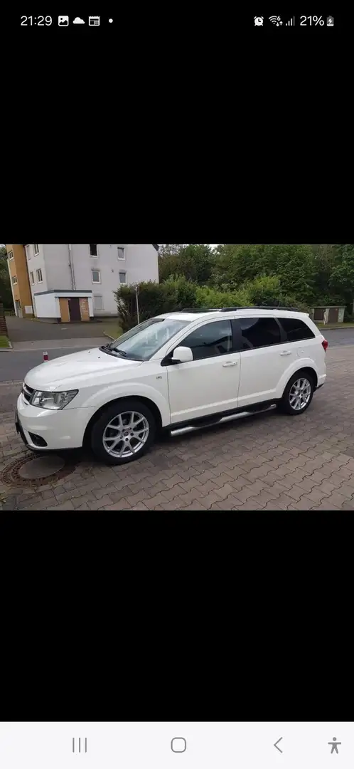 Fiat Freemont 2.0 Multijet 16V DPF Urban - 2