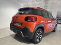 Citroen C3 Aircross BlueHDi S&S Origins 100 Orange - thumbnail 7