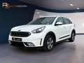 Kia Niro 1.6 HEV Drive Blanc - thumbnail 1