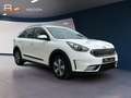 Kia Niro 1.6 HEV Drive Blanc - thumbnail 8