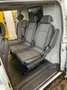 Mercedes-Benz Vito Vito 122 CDI BlueEfficiency Shuttle lang Aut. Weiß - thumbnail 2