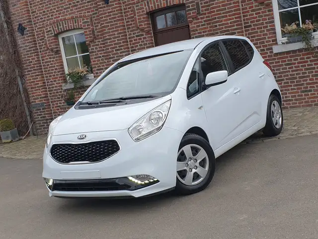 Kia Venga Venga 1.4i "37.000km! Etat Neuf! Garantie!Reprise!