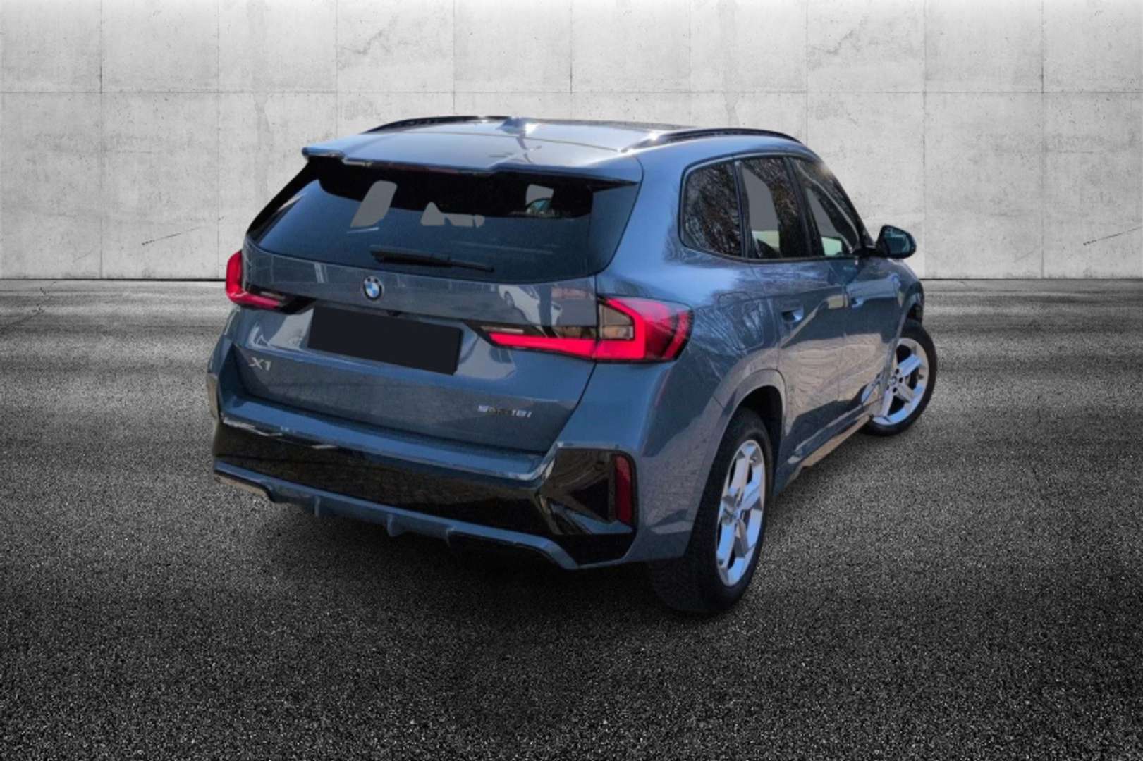 BMW X1 M Sport 18i SDrive -  - Joinsteer - #2