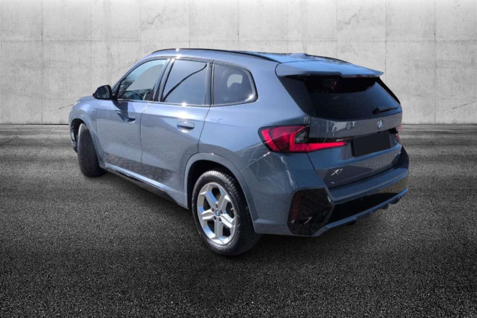 BMW X1 M Sport 18i SDrive -  - Joinsteer - #3