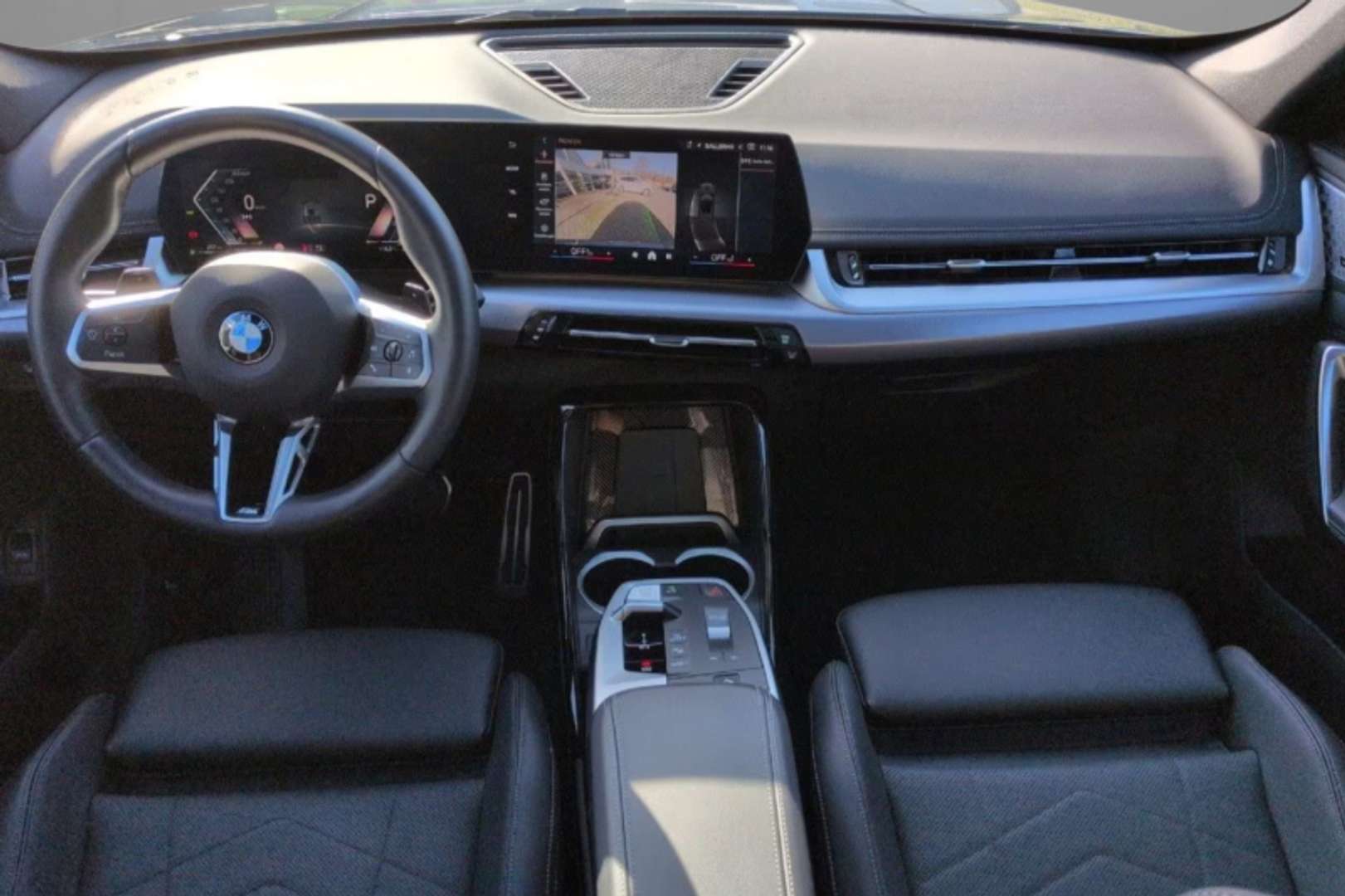 BMW X1 M Sport 18i SDrive -  - Joinsteer - #5