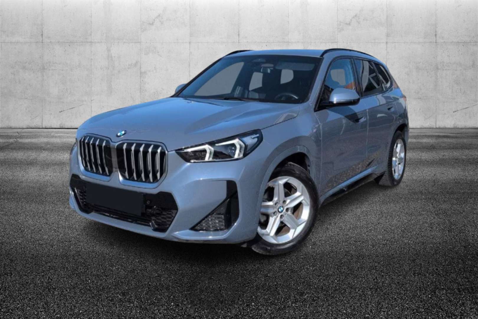 BMW X1 M Sport 18i SDrive -  - Joinsteer - #1