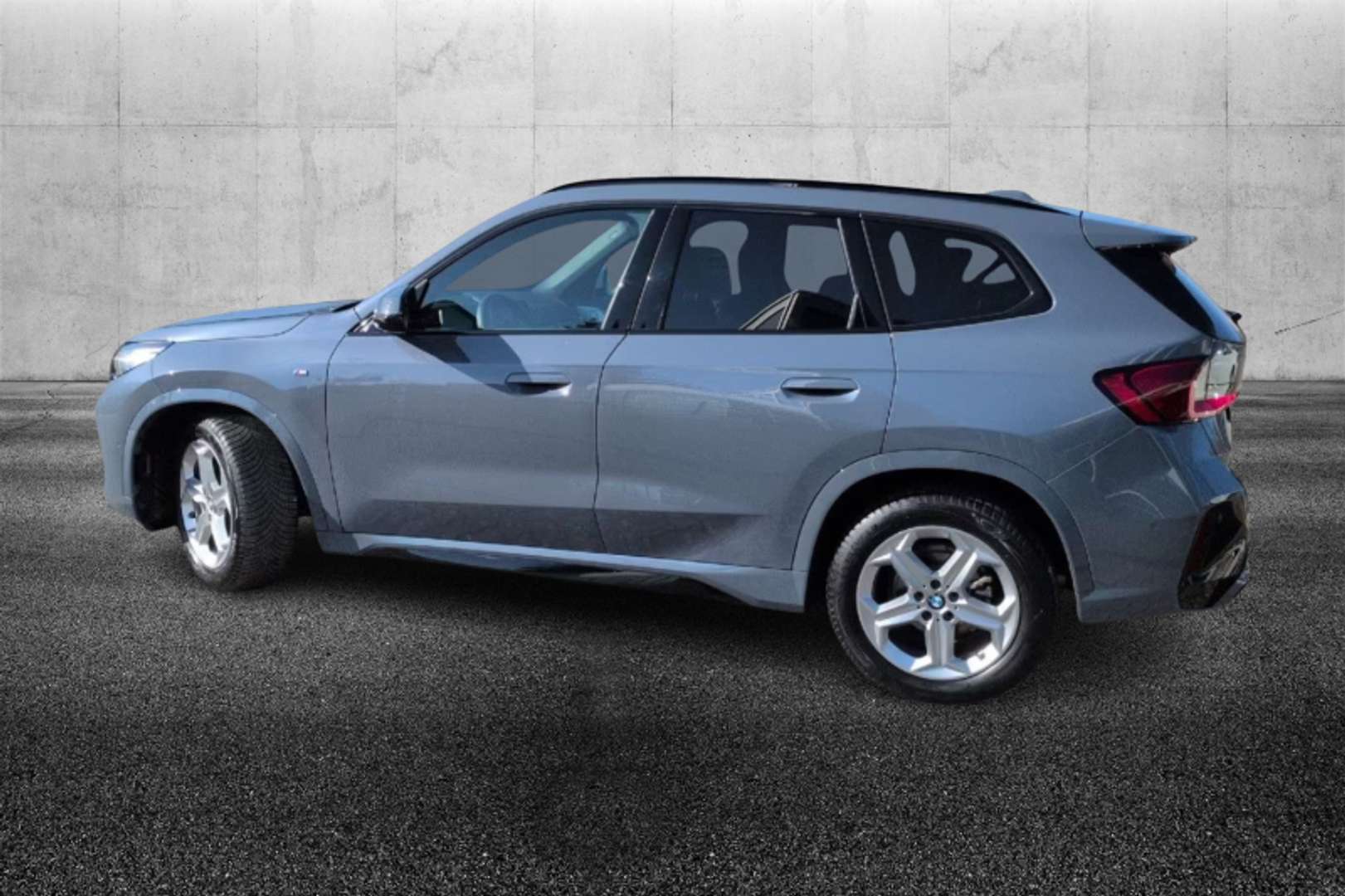 BMW X1 M Sport 18i SDrive -  - Joinsteer - #4