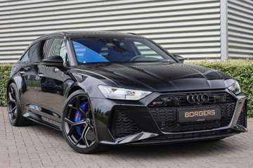 Performance B&O Advanced l Dynamic Plus l RS Blue