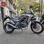 Honda XL 750 Transalp Gris - thumbnail 2