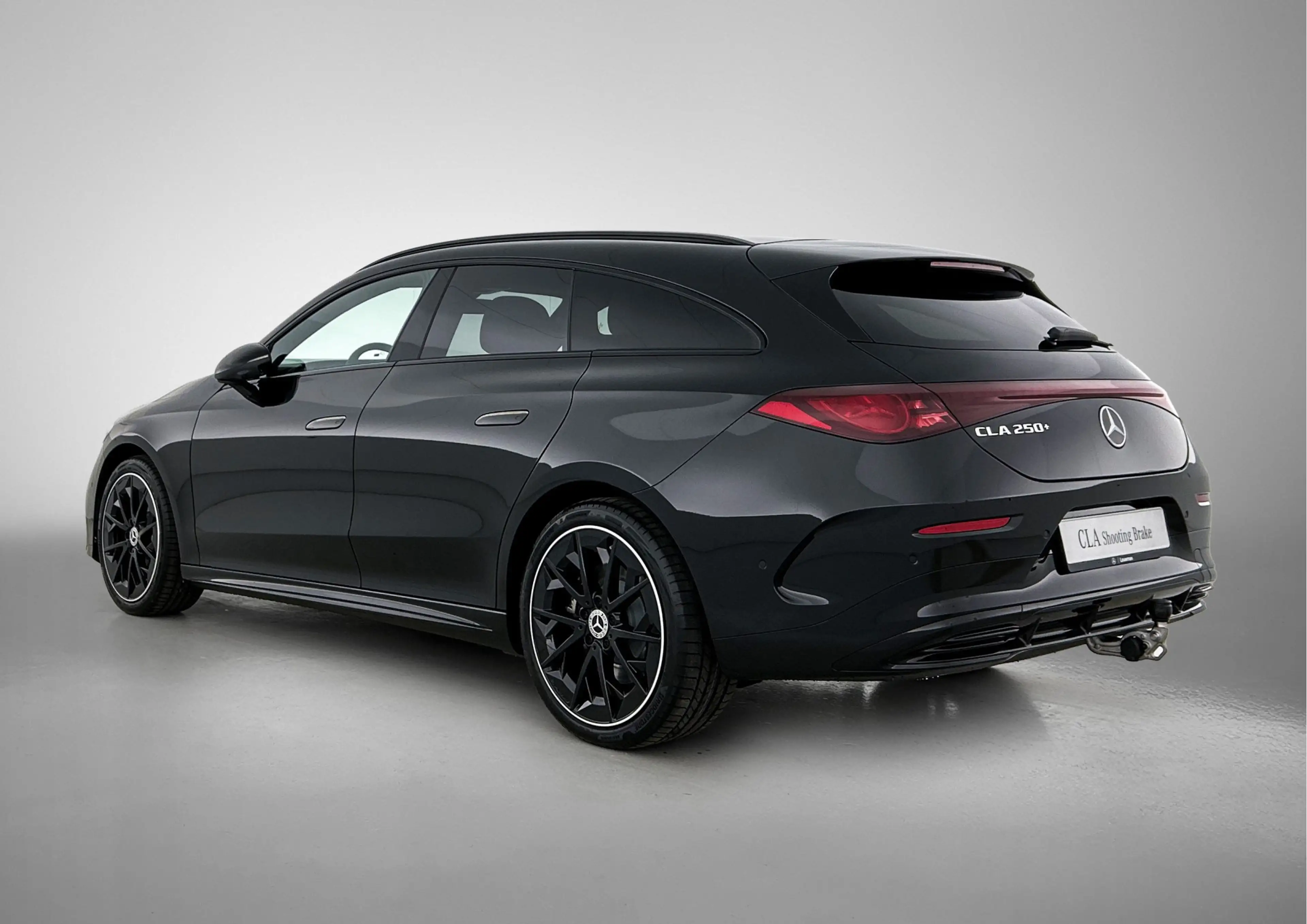 Mercedes-Benz CLA 250 Shooting Brake 250+ Business Solution AMG 85 kWh | — photo 14