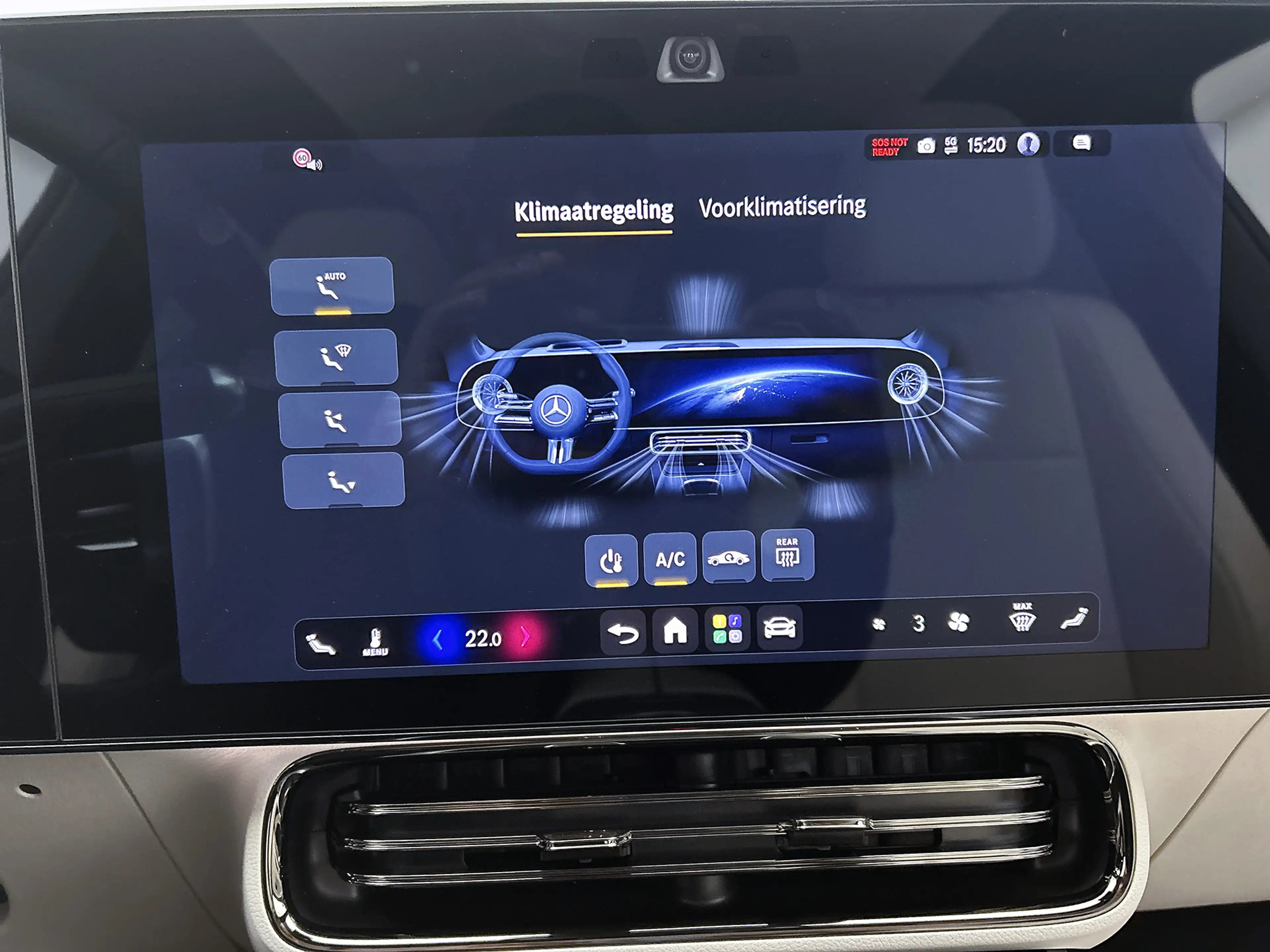 Mercedes-Benz CLA 250 Shooting Brake 250+ Business Solution AMG 85 kWh | — photo 10