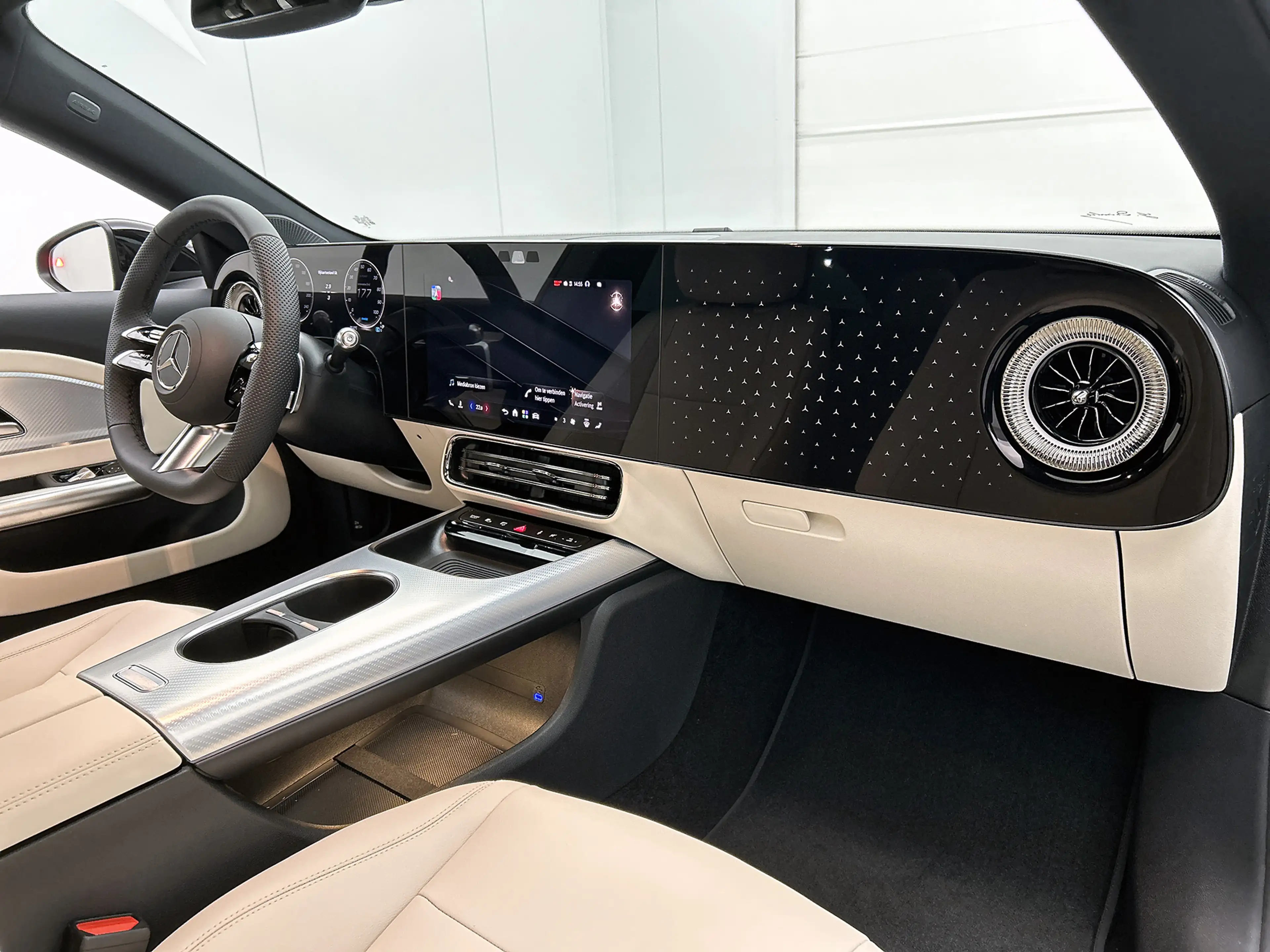 Mercedes-Benz CLA 250 Shooting Brake 250+ Business Solution AMG 85 kWh | — photo 7