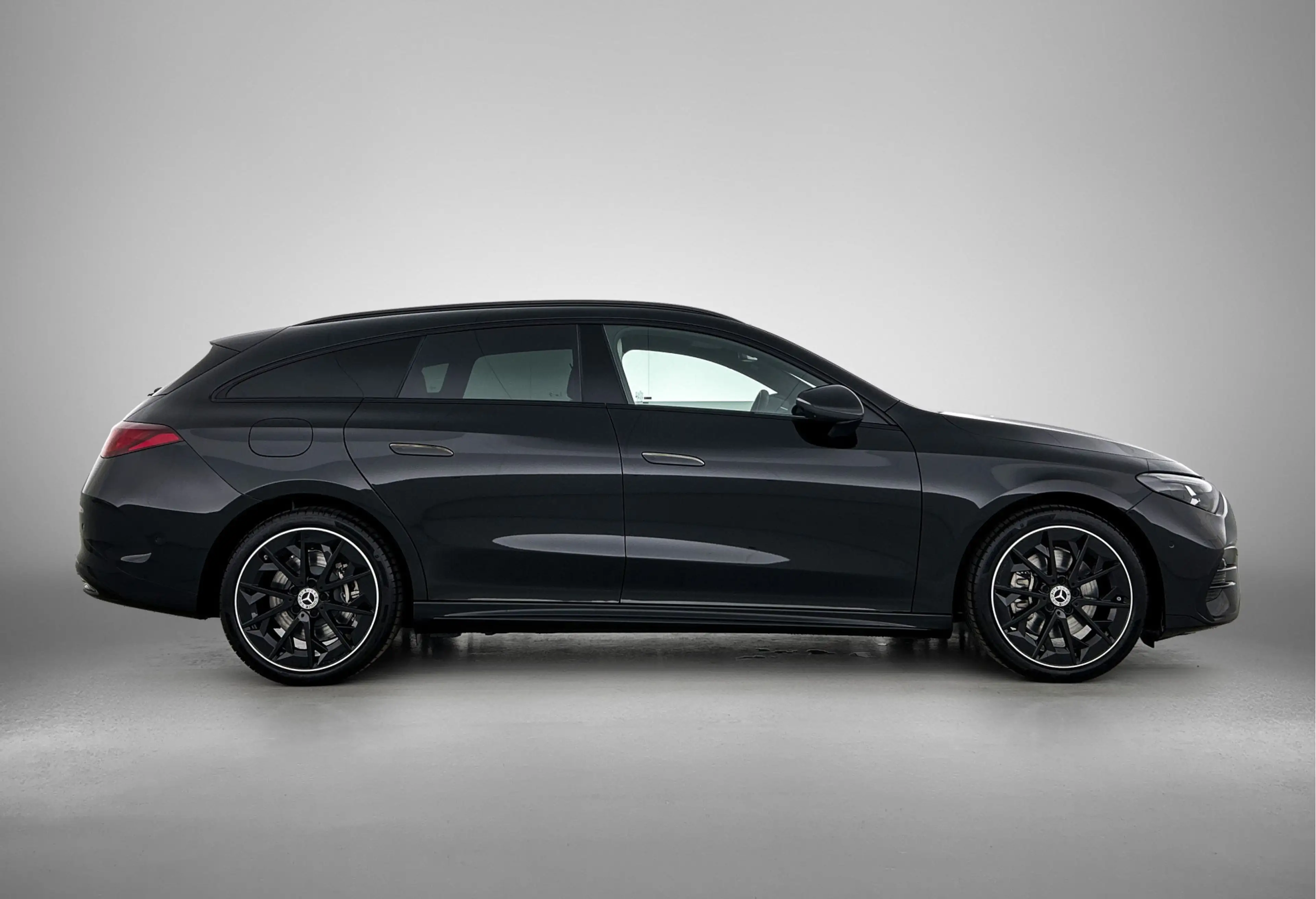 Mercedes-Benz CLA 250 Shooting Brake 250+ Business Solution AMG 85 kWh | — photo 12