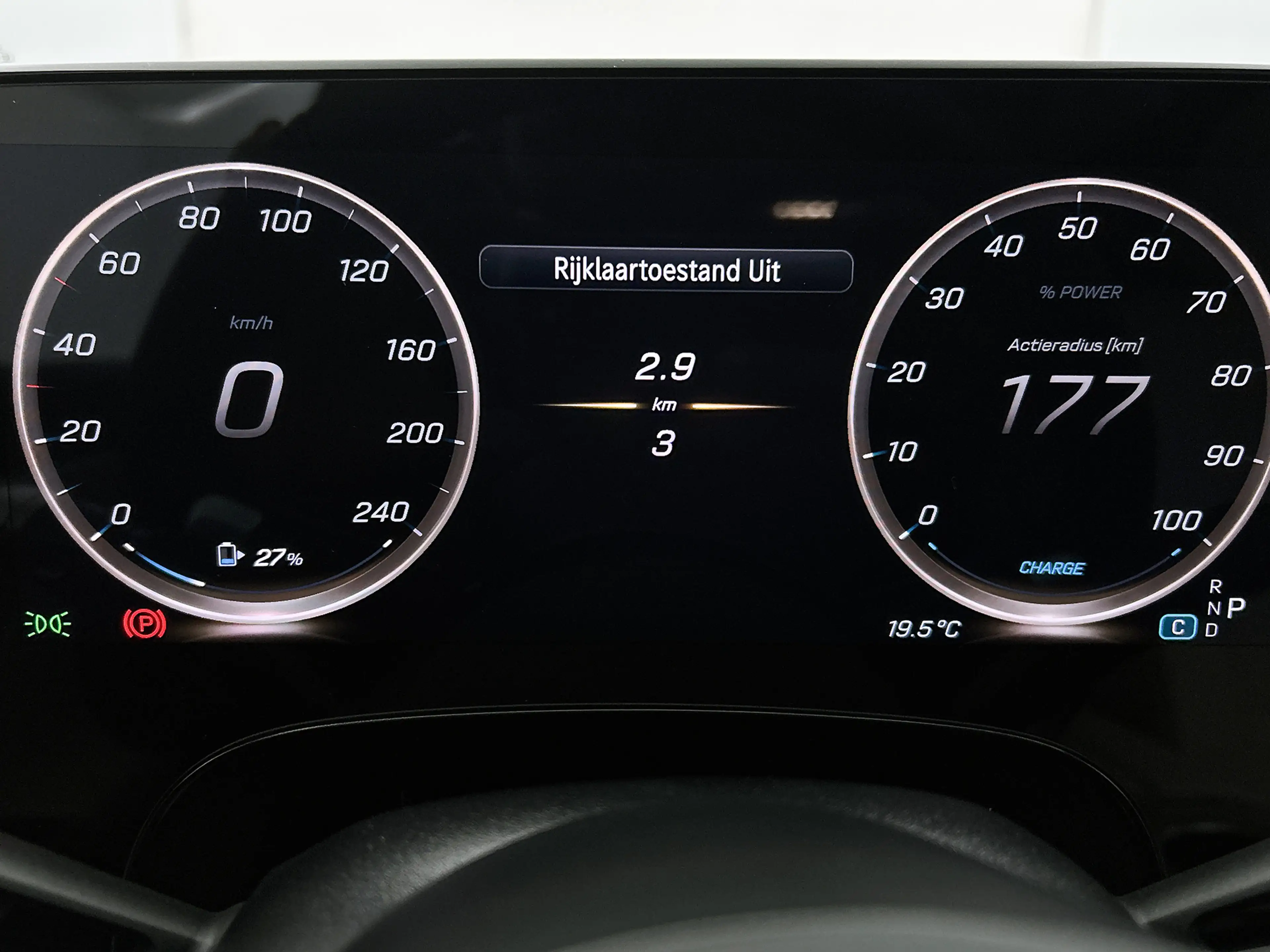 Mercedes-Benz CLA 250 Shooting Brake 250+ Business Solution AMG 85 kWh | — photo 6