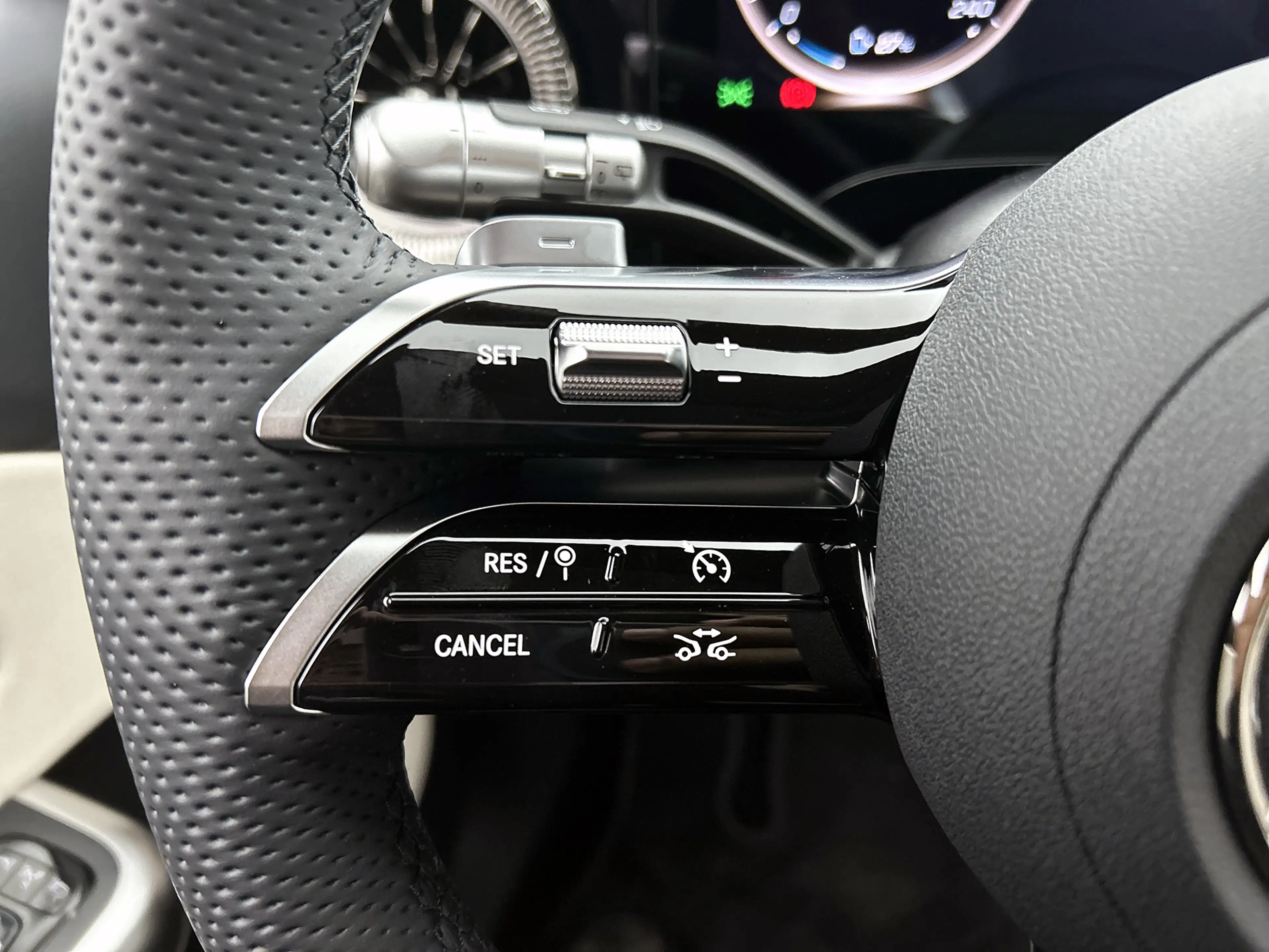 Mercedes-Benz CLA 250 Shooting Brake 250+ Business Solution AMG 85 kWh | — photo 15