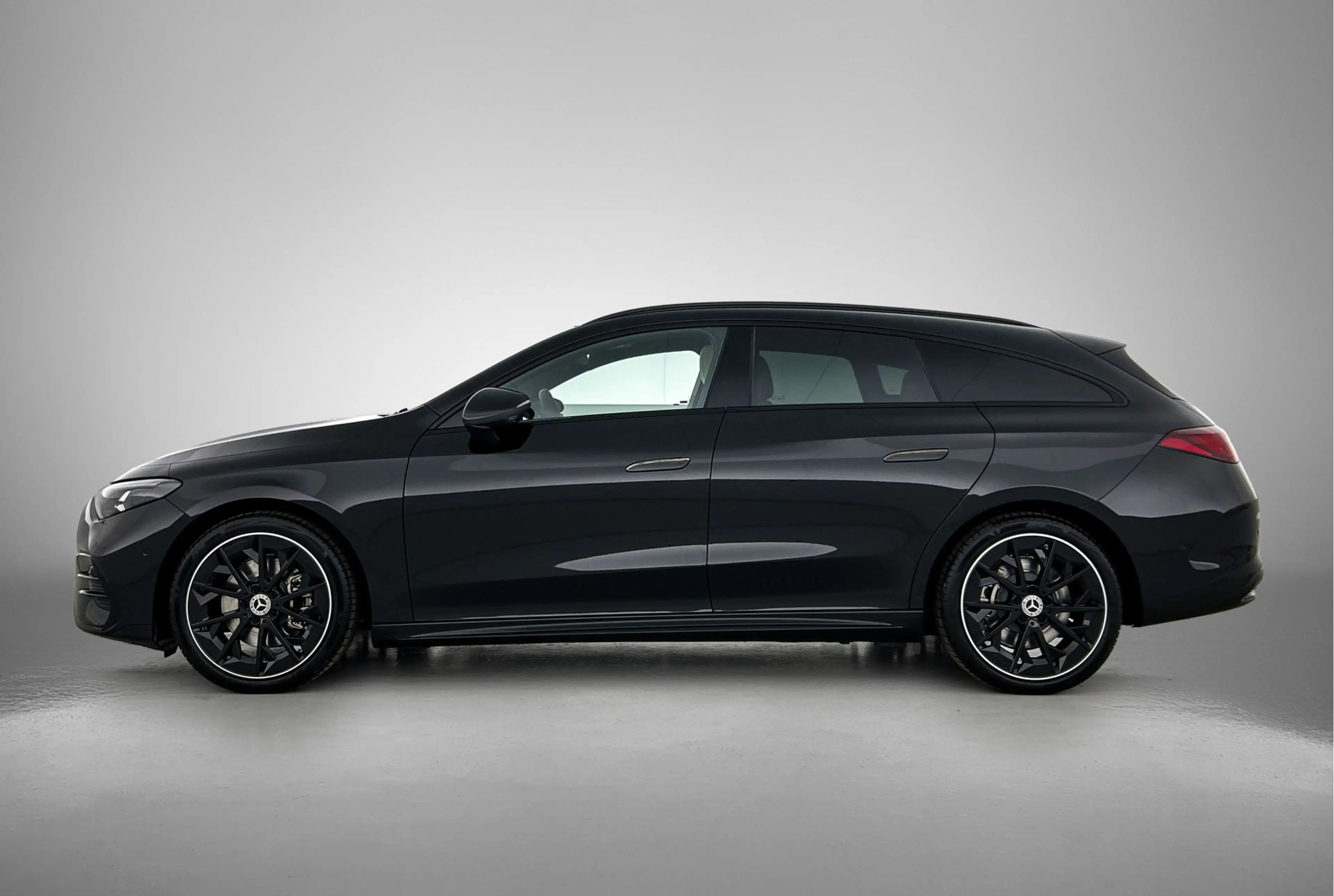Mercedes-Benz CLA 250 Shooting Brake 250+ Business Solution AMG 85 kWh | — photo 3