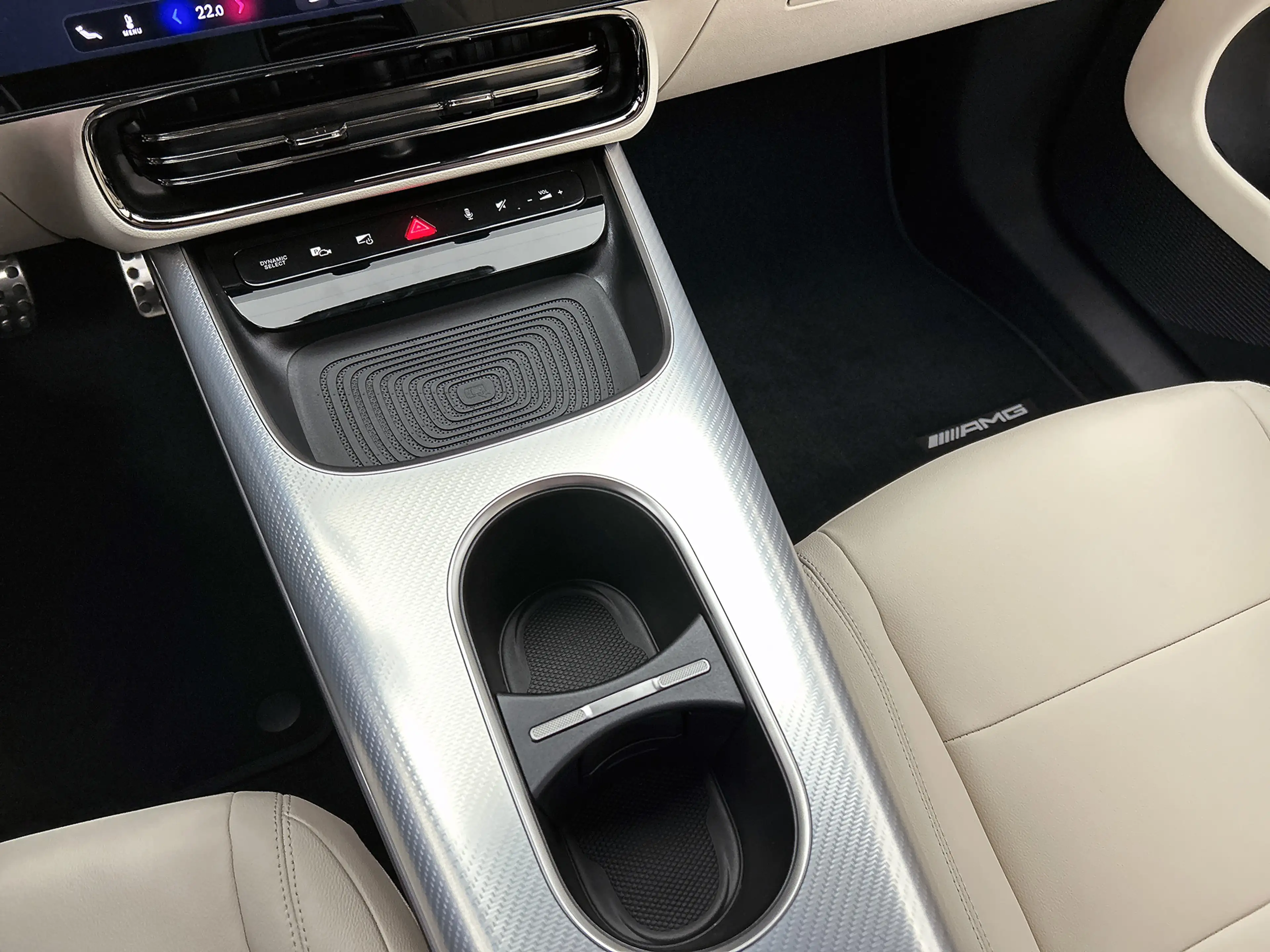 Mercedes-Benz CLA 250 Shooting Brake 250+ Business Solution AMG 85 kWh | — photo 11