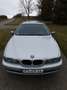 BMW 525 525i touring Edition Exclusive Schwarz - thumbnail 2