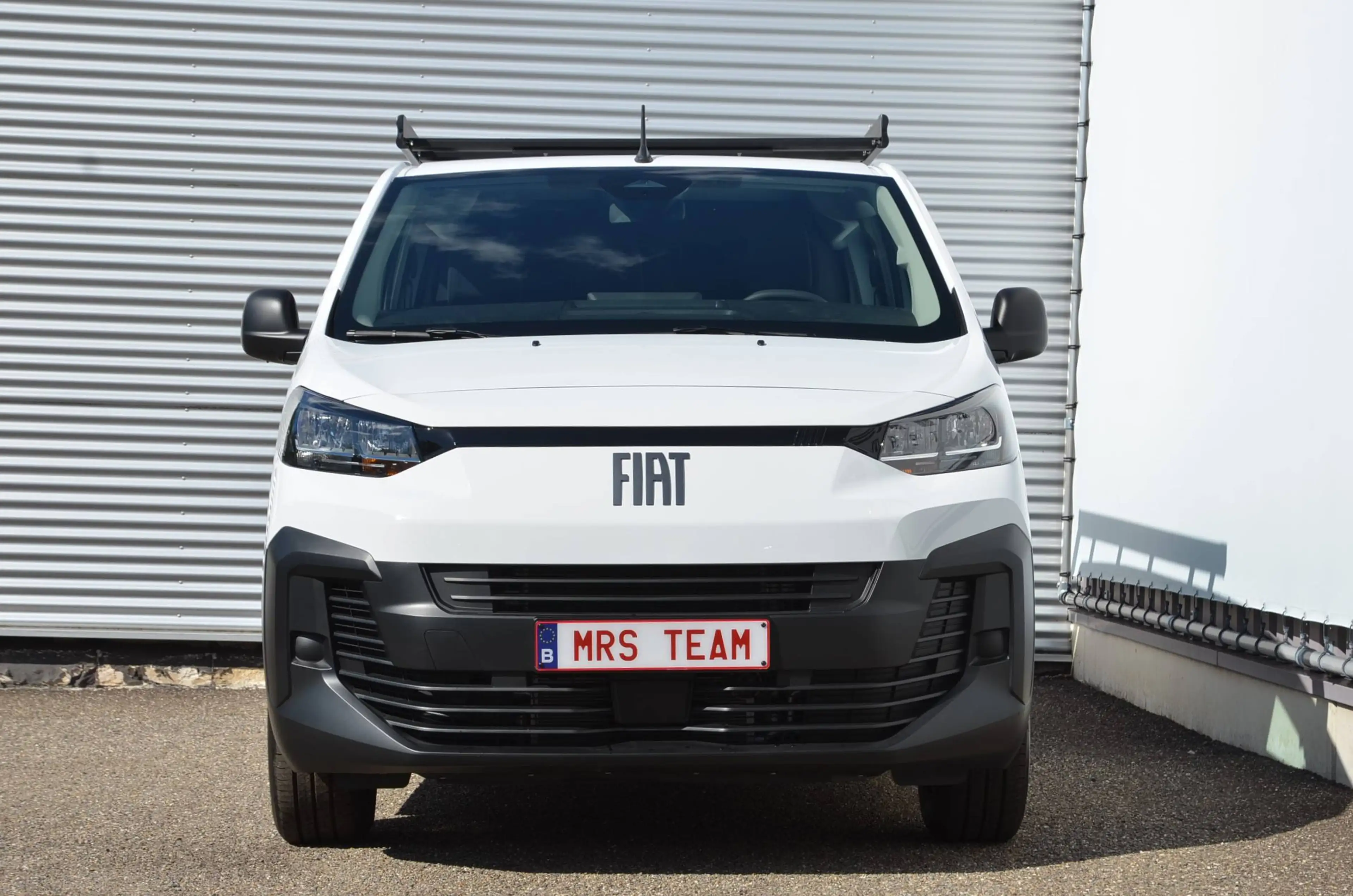 Fiat Scudo 2.2HDI- L3- Dubbelcab- Carplay- Nieuw- 26900+BTW — photo 2