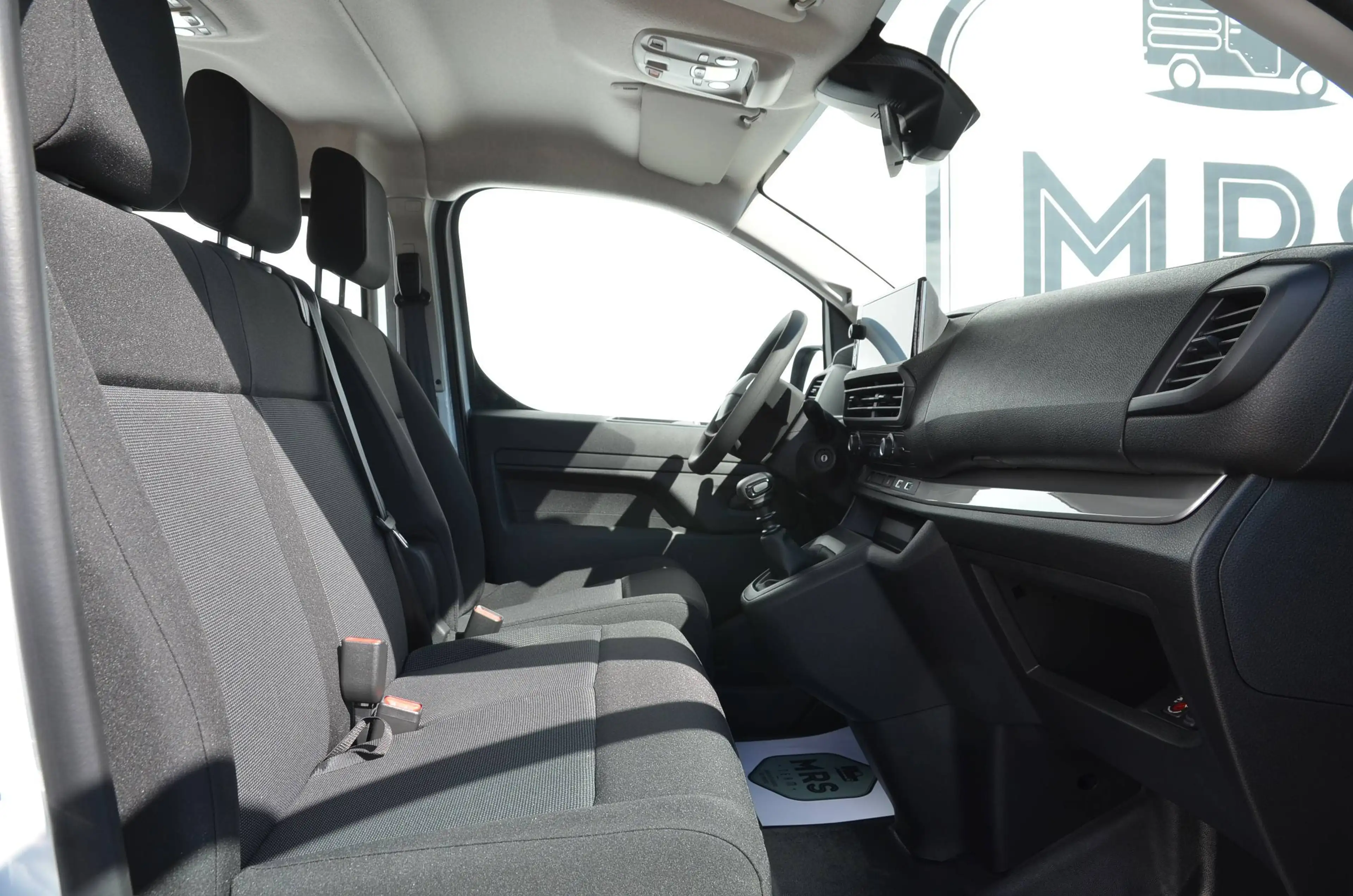 Fiat Scudo 2.2HDI- L3- Dubbelcab- Carplay- Nieuw- 26900+BTW — photo 10