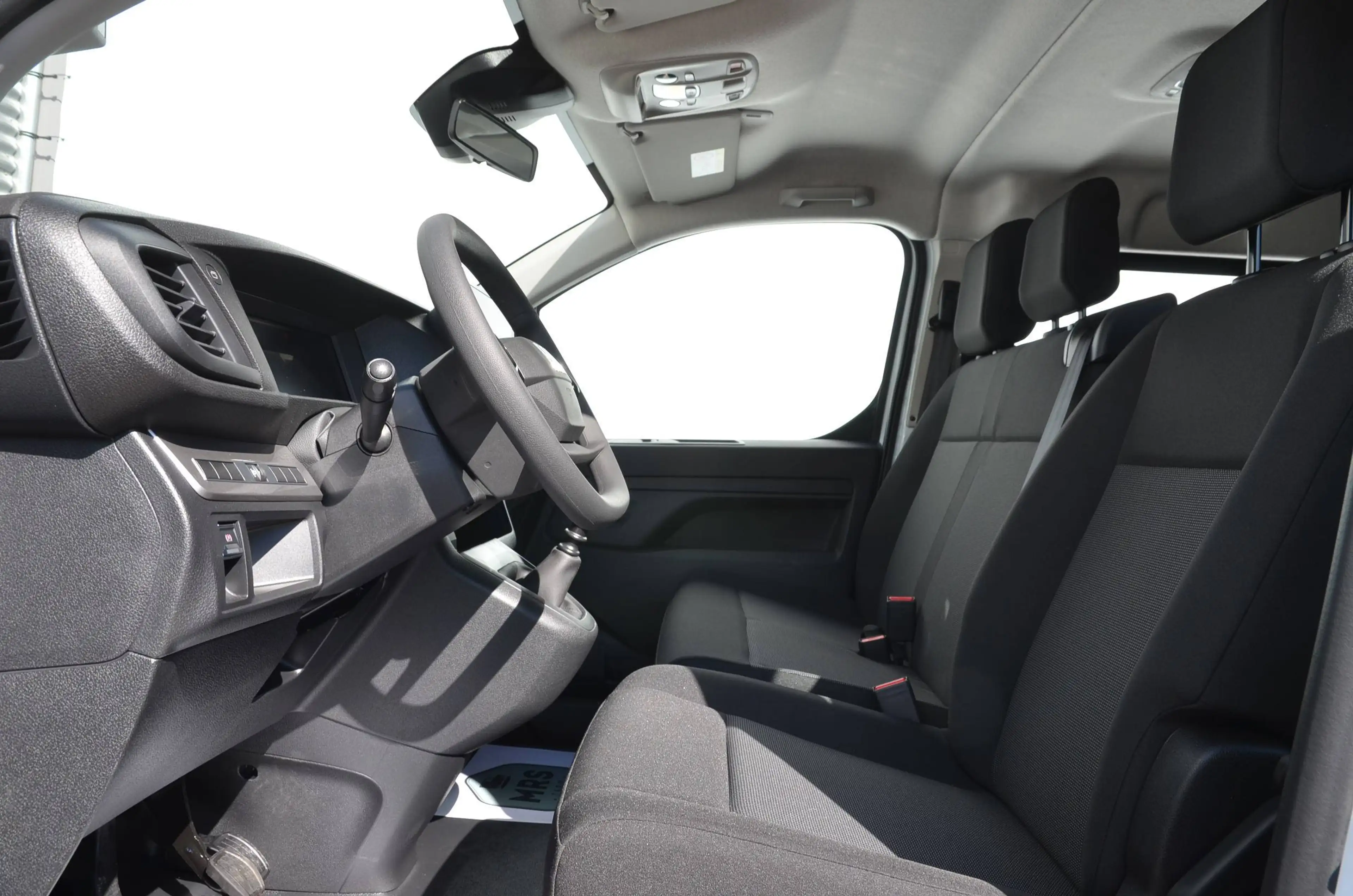 Fiat Scudo 2.2HDI- L3- Dubbelcab- Carplay- Nieuw- 26900+BTW — photo 14