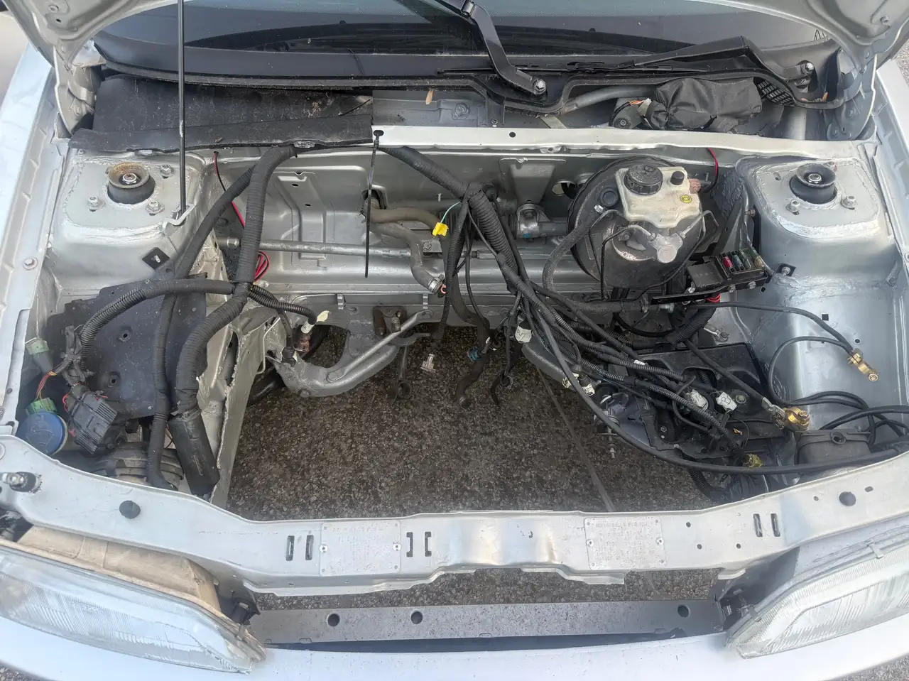 Peugeot 106 3p 1.3 Rallye, foto 4