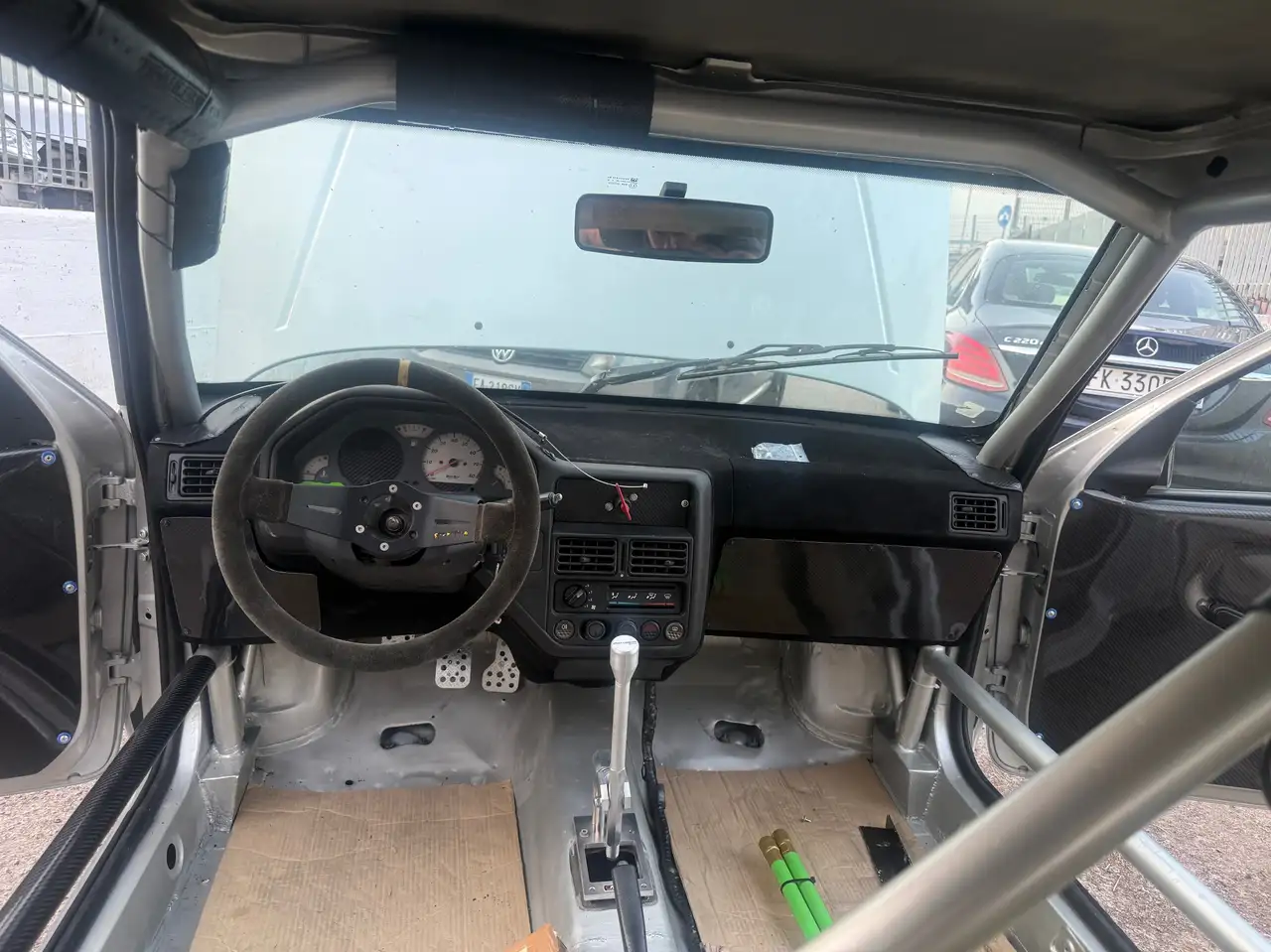 Peugeot 106 3p 1.3 Rallye, foto 7