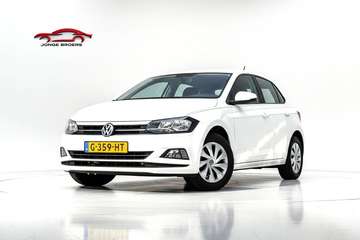 1.0 TSI Comfortline