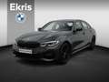 BMW 330 3 Serie Sedan 330e High Executive | M Sportpakket Gris - thumbnail 1