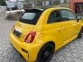 Fiat 500C Abarth 500C Abarth Cabrio neue Wartung mit Zahnriemen! Sarı - thumbnail 2
