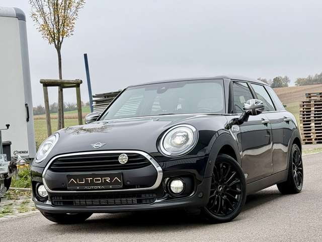Imagine MINI One Clubman |AUT|LED|PANO|R.KAM|