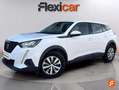 Peugeot 2008 1.5BlueHDi S&S Active 100 Blanc - thumbnail 3