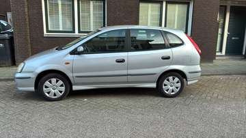 Almera Tino 1.8 Acenta