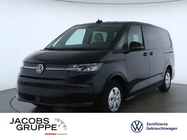 Volkswagen T7 Multivan 2.0 TDI LÜ * 7S*Light Assist*APP*LED* 1,99% Fin.