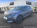 Peugeot e-2008 e-2008 136ch Allure Gris - thumbnail 1