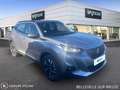 Peugeot e-2008 e-2008 136ch Allure Gris - thumbnail 3