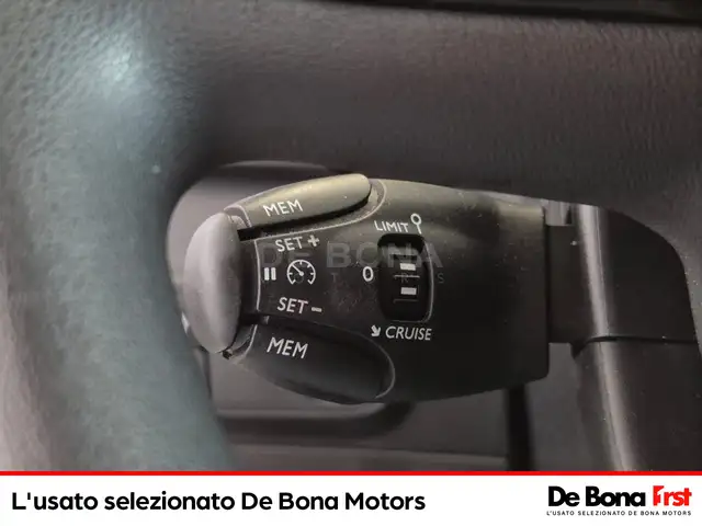 Citroen C3 view 15