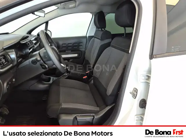 Citroen C3 view 7