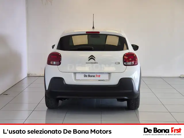 Citroen C3 view 5