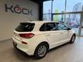 Hyundai i30 Pure Weiß - thumbnail 6