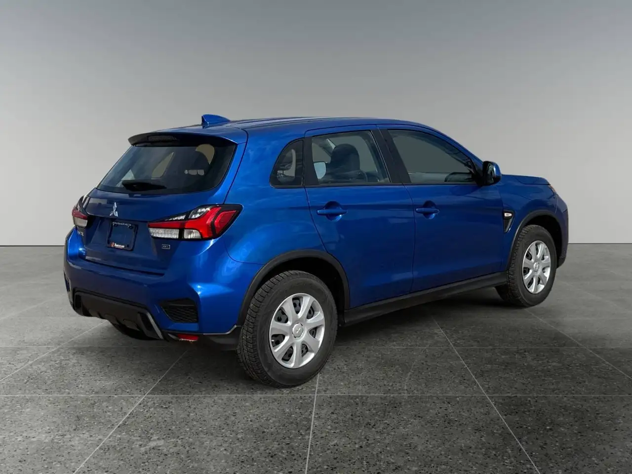 Mitsubishi RVR снимка Mitsubishi RVR