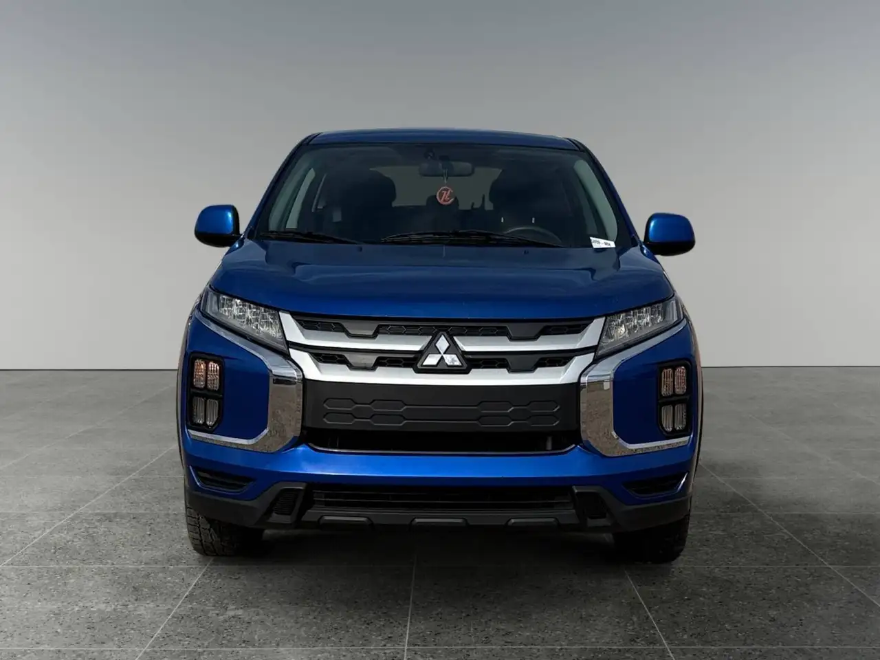 Mitsubishi RVR снимка Mitsubishi RVR